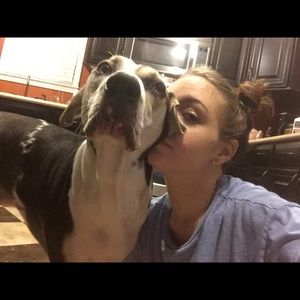 Meet your Posher, Dana